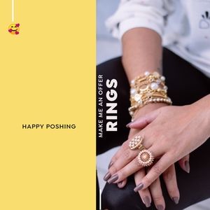 Women's Rings